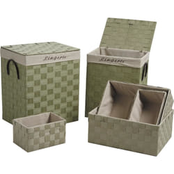 Aubry Gaspard KLI 292 SC set of 6 Cestello