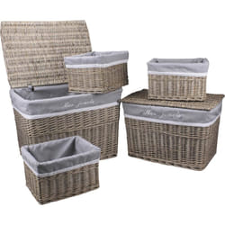 Aubry Gaspard KMA 188 SC set of 5 Cestello