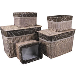 Aubry Gaspard KMA 189 SC set of 5 Cestello