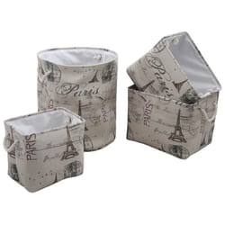 Aubry Gaspard KLI 321 SC set of 4 Cestello