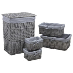 Aubry Gaspard KLI 322 SC set of 5 Cestello