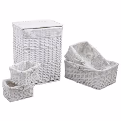 Aubry Gaspard KLI 323 SC set of 5, Legno, Cestello, 3,6 kg