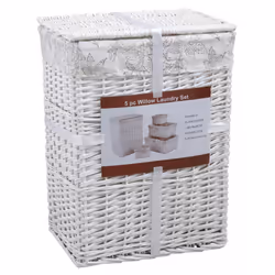 Aubry Gaspard KLI 323 SC set of 5 Cestello
