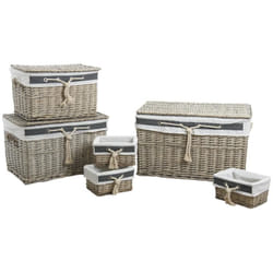 Aubry Gaspard KMA 204 SC set of 6 Cestello