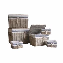 Aubry Gaspard KMA 204 SC set of 6 Cestello