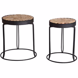 Aubry Gaspard NSE 170 S set of 2, 2 pz