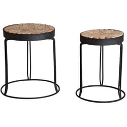 Aubry Gaspard NSE 170 S set of 2