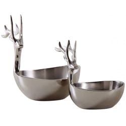 Aubry Gaspard CAN 156 S set of 2 Cestello
