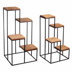 Aubry Gaspard NSE 183 S set of 2, 340 mm, 340 mm, 670 mm, 2 pz