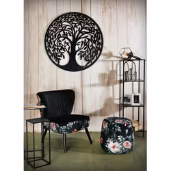 Aubry Gaspard DMU 2210 Placcha e segnale decorativo per interni Metallo