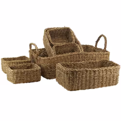 Aubry Gaspard CRA 602 S set of 7, Cestello, 2,7 kg