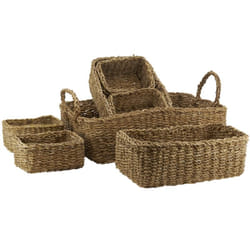 Aubry Gaspard CRA 602 S set of 7 Cestello