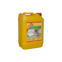 Sika - Indurente per superfici antipolvere Purigo Sol - Incolore - 5L