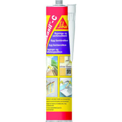 Novus Sicasil-C 300 ml Bianco