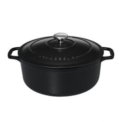 CHASSEUR PUC472601 teglia da forno 5 L Rotondo Ghisa Pirofila casseruola