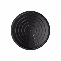 CHASSEUR PUC472601 teglia da forno 5 L Rotondo Ghisa Pirofila casseruola - Vista aggiuntiva 4