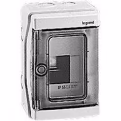 Legrand 001902 centralino - Vista aggiuntiva 2