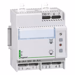 Legrand 003900, 101 mm, 89 mm, 78 mm, 240 g