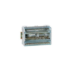 Legrand - 4886 Morsettiere 125A 4 Poli 6 Moduli