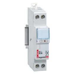 Legrand 005824 interruttore automatico