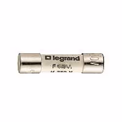 Legrand 010205 fusibile di sicurezza 1 pz