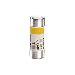 Legrand 011306 fusibile di sicurezza 1 pz