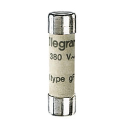 Legrand 012302 fusibile di sicurezza 1 pz