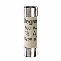 Legrand 012306 fusibile di sicurezza 1 pz - Vista aggiuntiva 2