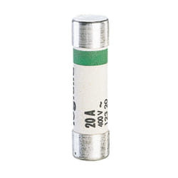 Legrand 012320 fusibile di sicurezza 1 pz