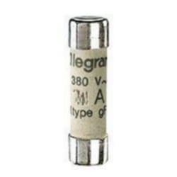 Legrand 012410 fusibile di sicurezza 1 pz