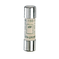 Legrand 013004 fusibile di sicurezza 1 pz