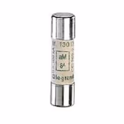Legrand 013006 fusibile di sicurezza 1 pz