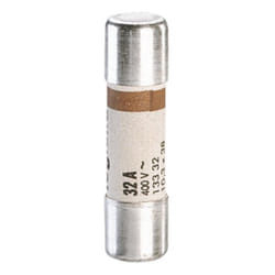 Legrand 013332 fusibile di sicurezza 1 pz