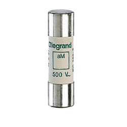 Legrand 014025 fusibile di sicurezza 1 pz
