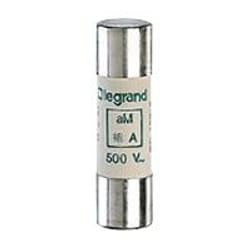 Legrand 14X51 8A Standard Cilindrico 10 pz