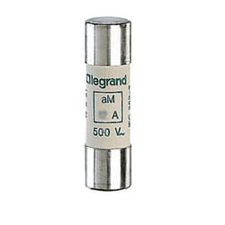 Legrand 014120 fusibile di sicurezza 1 pz