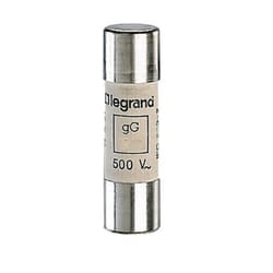 Legrand 014320 fusibile di sicurezza 1 pz