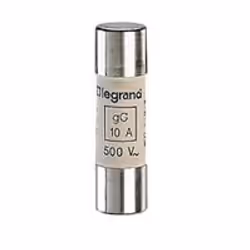 Legrand 014325 fusibile di sicurezza 1 pz