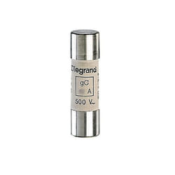 Legrand 014510 fusibile di sicurezza 1 pz