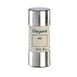 Legrand 015063 fusibile di sicurezza 1 pz