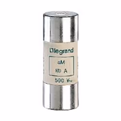 Legrand 015063 fusibile di sicurezza 1 pz - Vista aggiuntiva 2