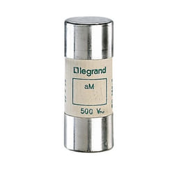 Legrand 015096 fusibile di sicurezza 1 pz