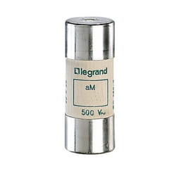 Legrand 015195 fusibile di sicurezza 1 pz