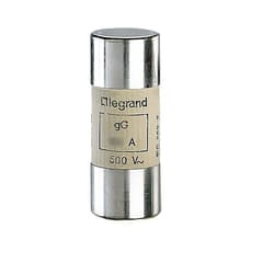 Legrand 015310 fusibile di sicurezza 1 pz