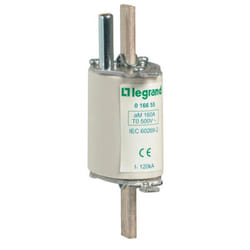 Legrand 016655 fusibile di sicurezza 1 pz