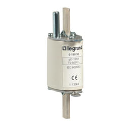 Legrand 016845 fusibile di sicurezza 1 pz