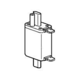 Legrand 017675 fusibile di sicurezza 1 pz