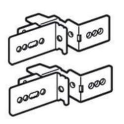 Legrand 020470 accessorio per sistema di canalina per cavo