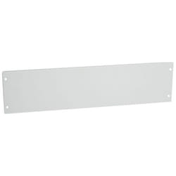 Legrand 020942 Placca copripresa e copri interruttori
