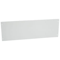 Legrand 020943 Placca copripresa e copri interruttori